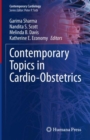 Contemporary Topics in Cardio-Obstetrics - Book