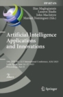 Artificial Intelligence Applications and Innovations : 19th IFIP WG 12.5 International Conference, AIAI 2023, Leon, Spain, June 14–17, 2023, Proceedings, Part II - Book