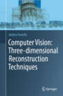 Computer Vision: Three-dimensional Reconstruction Techniques - eBook