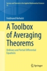 A Toolbox of Averaging Theorems : Ordinary and Partial Differential Equations - eBook