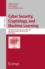 Cyber Security, Cryptology, and Machine Learning : 7th International Symposium, CSCML 2023, Be'er Sheva, Israel, June 29-30, 2023, Proceedings - eBook