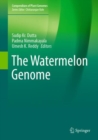 The Watermelon Genome - eBook