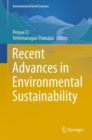 Recent Advances in Environmental Sustainability - Book