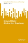 Ground Water Abstraction Structures - Book