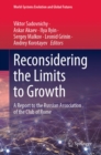 Reconsidering the Limits to Growth : A Report to the Russian Association of the Club of Rome - eBook