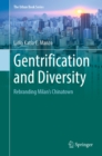 Gentrification and Diversity : Rebranding Milan's Chinatown - eBook
