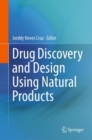 Drug Discovery and Design Using Natural Products - Book
