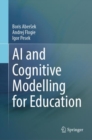 AI and Cognitive Modelling for Education - eBook