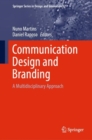 Communication Design and Branding : A Multidisciplinary Approach - Book