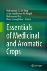 Essentials of Medicinal and Aromatic Crops - Book