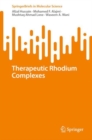 Therapeutic Rhodium Complexes - Book