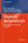 Magnetic Nanomaterials : Synthesis, Characterization and Applications - eBook