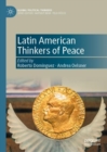 Latin American Thinkers of Peace - eBook