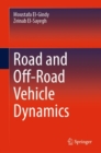 Road and Off-Road Vehicle Dynamics - Book