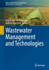Wastewater Management and Technologies - eBook