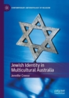 Jewish Identity in Multicultural Australia - Book