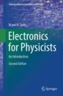 Electronics for Physicists : An Introduction - eBook