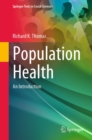 Population Health : An Introduction - eBook