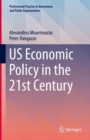 US Economic Policy in the 21st Century - eBook