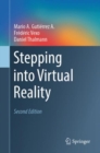 Stepping into Virtual Reality - eBook