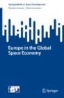 Europe in the Global Space Economy - eBook