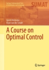 A Course on Optimal Control - Book