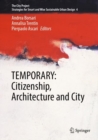 TEMPORARY: Citizenship, Architecture and City - eBook