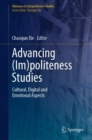 Advancing (Im)politeness Studies : Cultural, Digital and Emotional Aspects - eBook