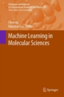 Machine Learning in Molecular Sciences - eBook