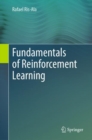 Fundamentals of Reinforcement Learning - Book