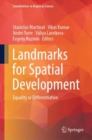 Landmarks for Spatial Development : Equality or Differentiation - eBook