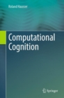 Computational Cognition - eBook