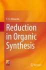 Reduction in Organic Synthesis - Book