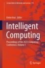 Intelligent Computing : Proceedings of the 2023 Computing Conference, Volume 1 - Book