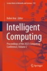 Intelligent Computing : Proceedings of the 2023 Computing Conference, Volume 2 - Book