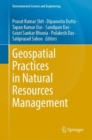 Geospatial Practices in Natural Resources Management - Book