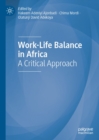 Work-Life Balance in Africa : A Critical Approach - eBook