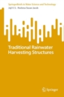 Traditional Rainwater Harvesting Structures - Book