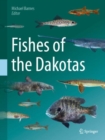 Fishes of the Dakotas - Book