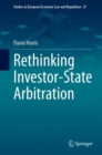 Rethinking Investor-State Arbitration - Book