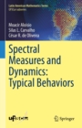Spectral Measures and Dynamics: Typical Behaviors - eBook