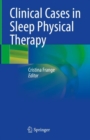 Clinical Cases in Sleep Physical Therapy - Book