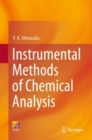 Instrumental Methods of Chemical Analysis - Book