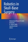 Robotics in Skull-Base Surgery - Book
