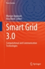 Smart Grid 3.0 : Computational and Communication Technologies - Book