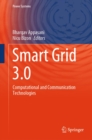 Smart Grid 3.0 : Computational and Communication Technologies - eBook