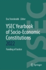 YSEC Yearbook of Socio-Economic Constitutions 2022 : Funding of Justice - eBook