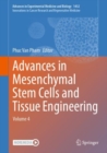 Advances in Mesenchymal Stem Cells and Tissue Engineering : Volume 4 - Book