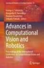 Advances in Computational Vision and Robotics : Proceedings of the International Conference on Computational Vision and Robotics - Book