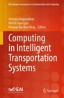 Computing in Intelligent Transportation Systems - eBook